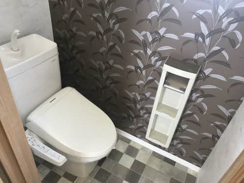 フレグランス２１ B103号-8