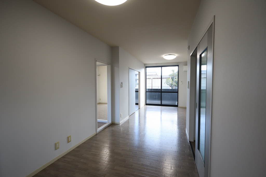 ルミエール　コーポ A101号-2