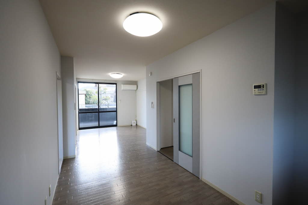 ルミエール　コーポ A101号-3