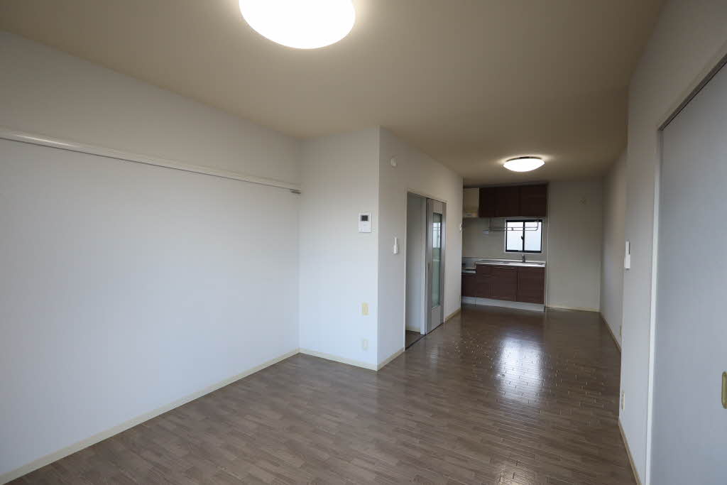 ルミエール　コーポ A101号-4