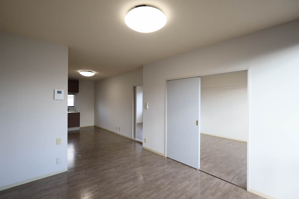 ルミエール　コーポ A101号-5