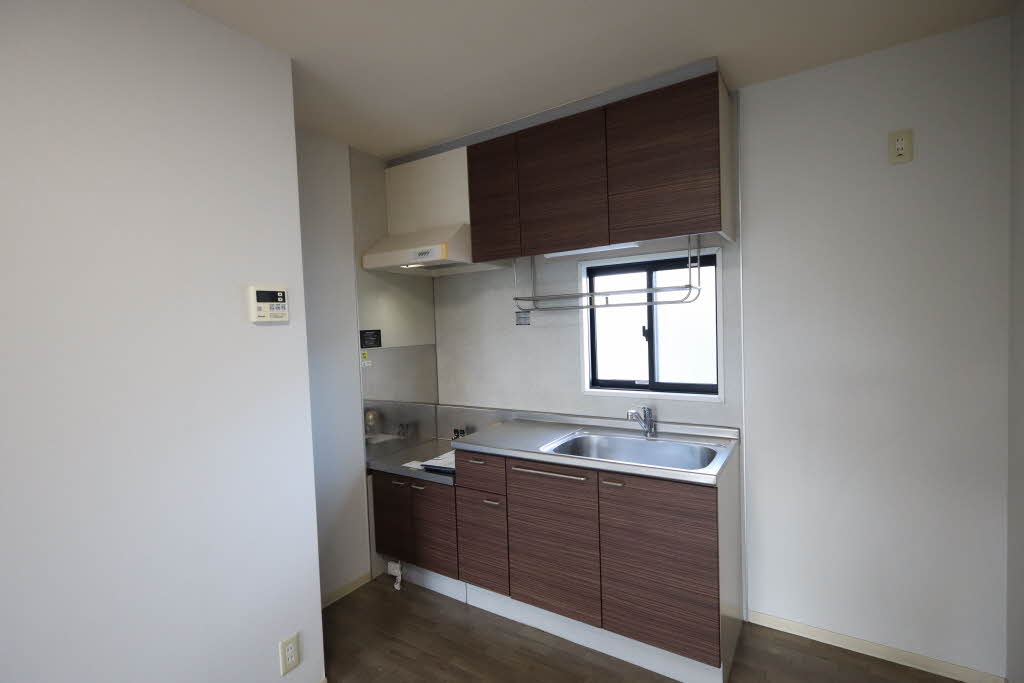 ルミエール　コーポ A101号-6