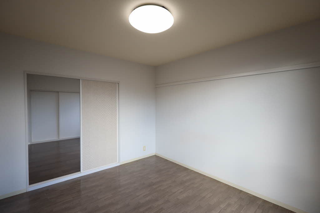 ルミエール　コーポ A101号-9