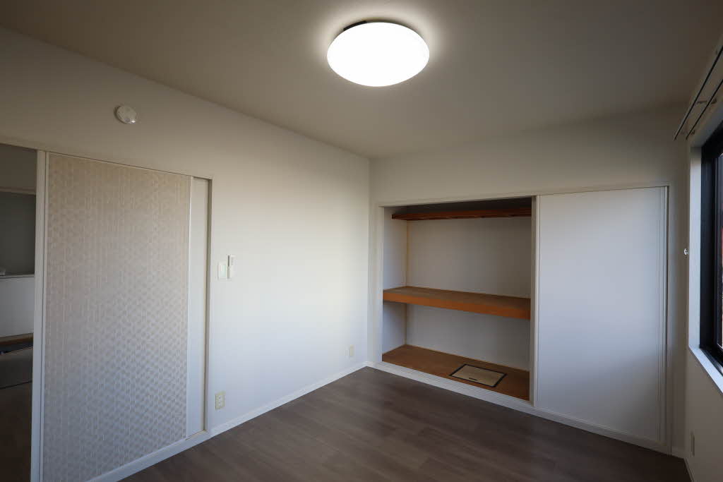 ルミエール　コーポ A101号-11