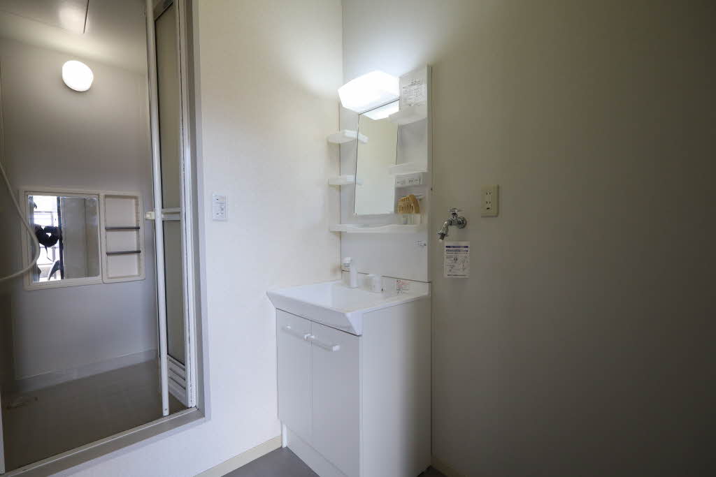 ルミエール　コーポ A101号-12