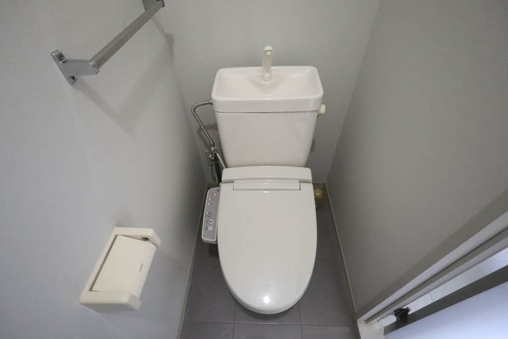 ルミエール　コーポ A101号-14