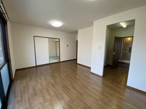 ディアス　ライラックガーデン D101号-3