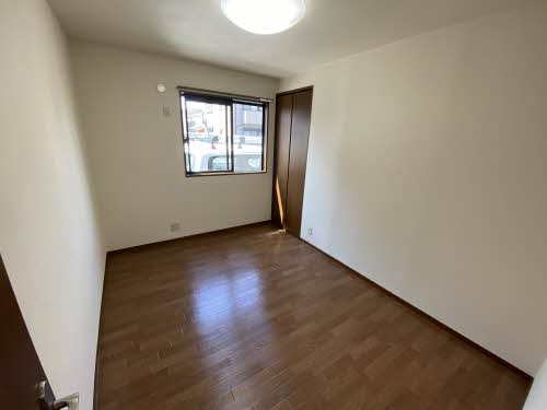 ディアス　ライラックガーデン D101号-6