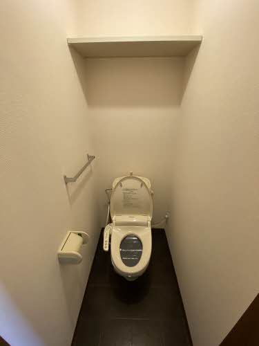 ディアス　ライラックガーデン D101号-10