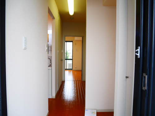 ハイツエスペランサ 0202号-2