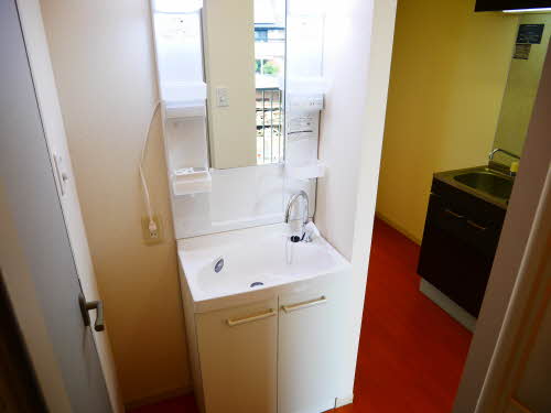 ハイツエスペランサ 0202号-4