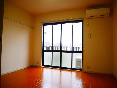 ハイツエスペランサ 0202号-8