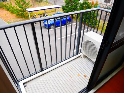 ハイツエスペランサ 0202号-10