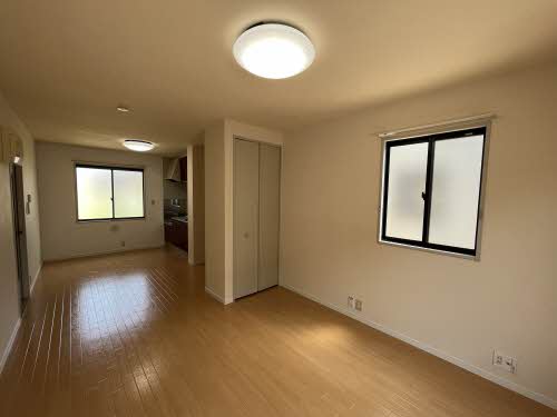 グランドソレイユ A102号-2