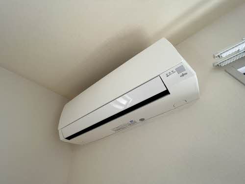 グランドソレイユ A102号-7