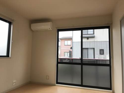 グランドソレイユ B202号-2