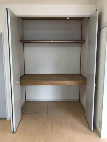 グランドソレイユ B202号-8