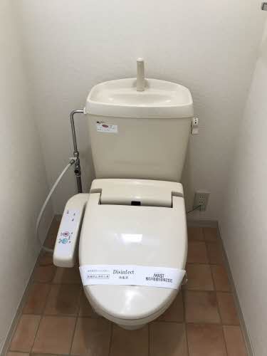 グランドソレイユ B202号-11