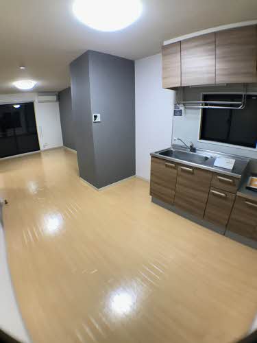 グランドソレイユ C101号-3