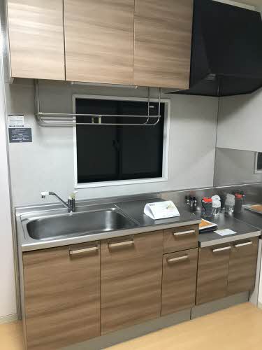 グランドソレイユ C101号-4