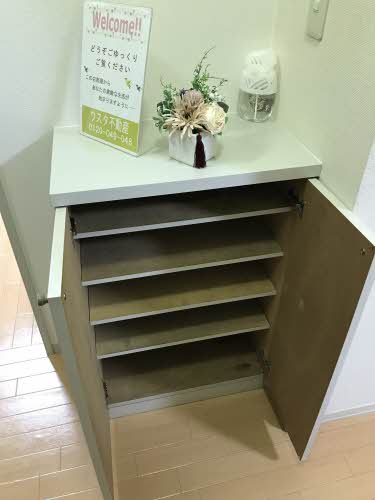 グランドソレイユ C101号-8