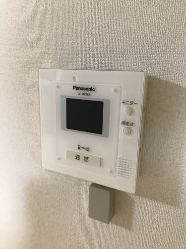 グランドソレイユ C101号-11