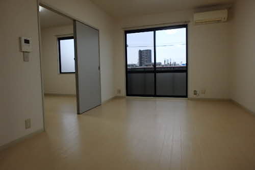 グランドソレイユ D101号-3