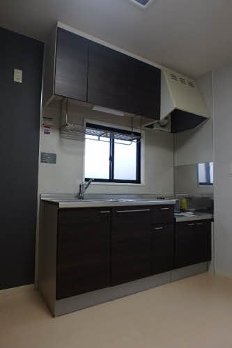 グランドソレイユ D101号-4