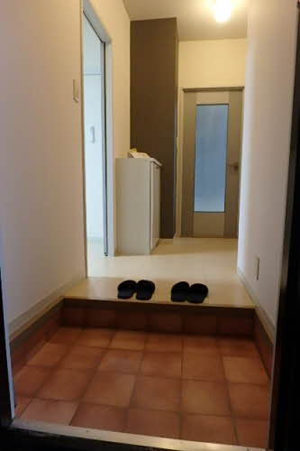 グランドソレイユ D101号-12