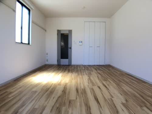 キャピタルつつじが丘 B103号-2