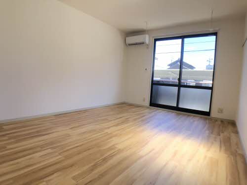 キャピタルつつじが丘 B103号-3