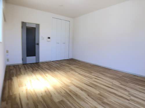 キャピタルつつじが丘 B103号-4