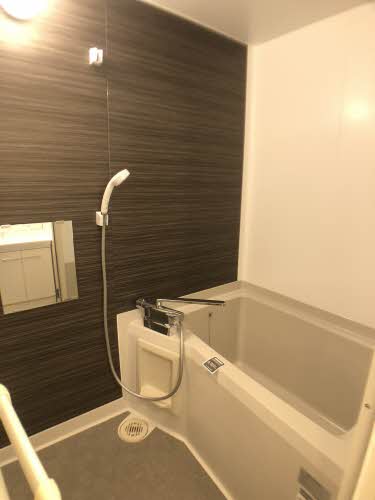 キャピタルつつじが丘 B103号-9