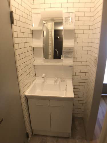 キャピタルつつじが丘 B103号-10