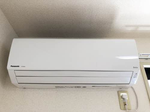 キャピタルつつじが丘 B103号-12