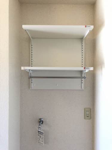 キャピタルつつじが丘 B103号-14