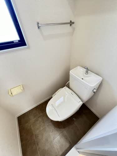 グリーンとぴあⅥ 0201号-3