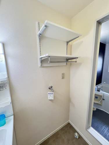 グリーンとぴあⅥ 0201号-8