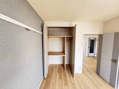 グリーンとぴあⅥ 0201号-12