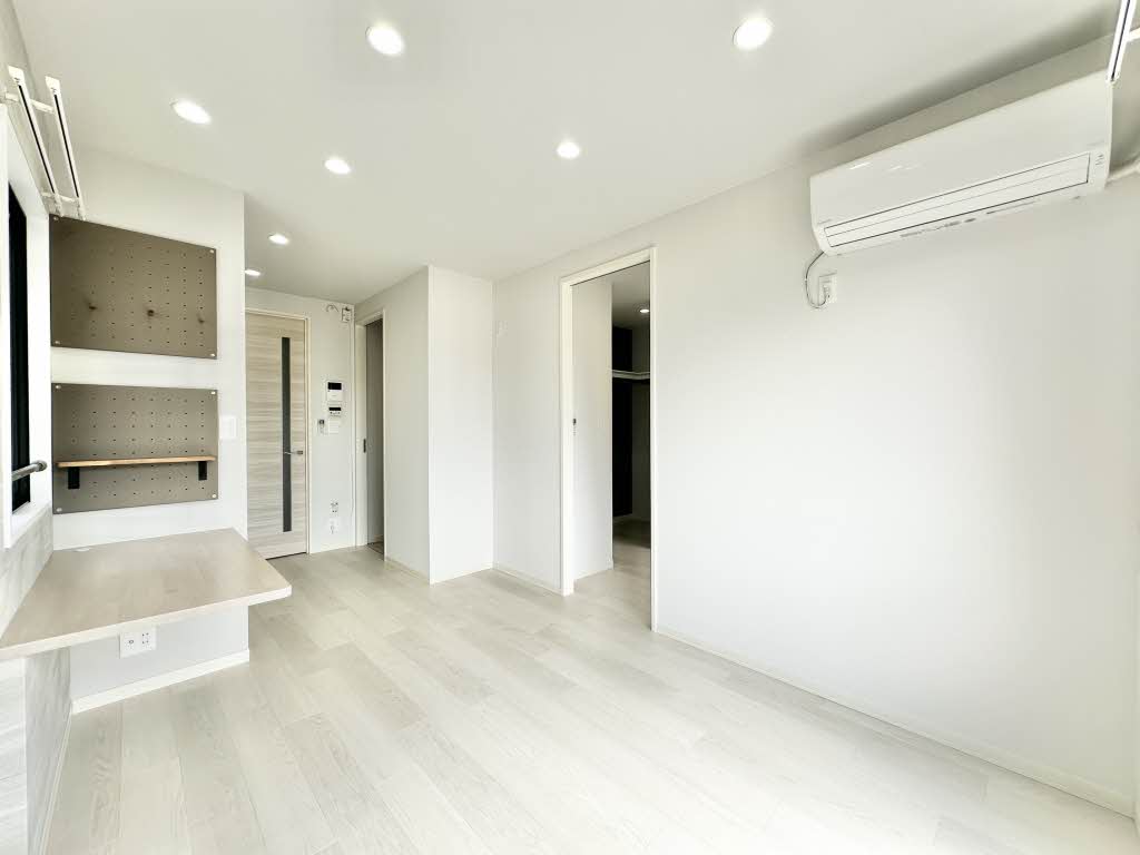 マインズ百合ヶ丘 0202号-2