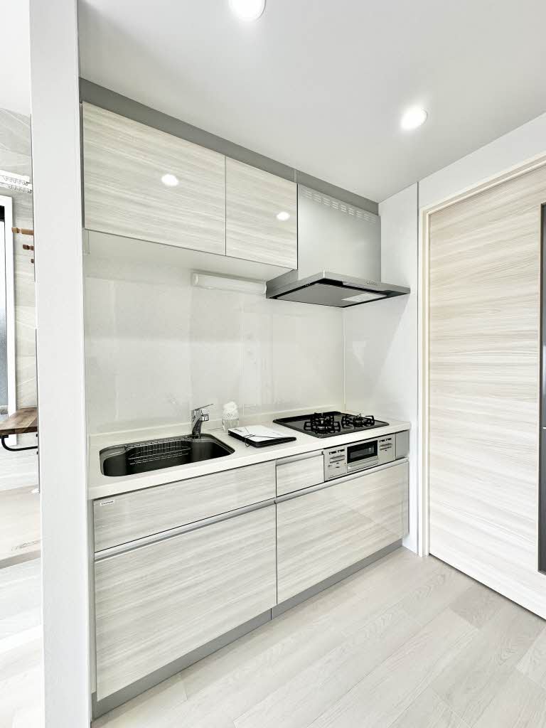 マインズ百合ヶ丘 0202号-4