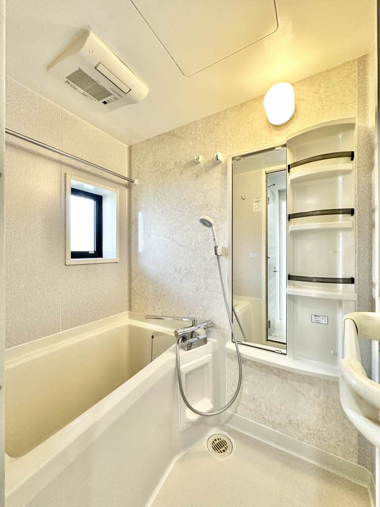 マインズ百合ヶ丘 0202号-5