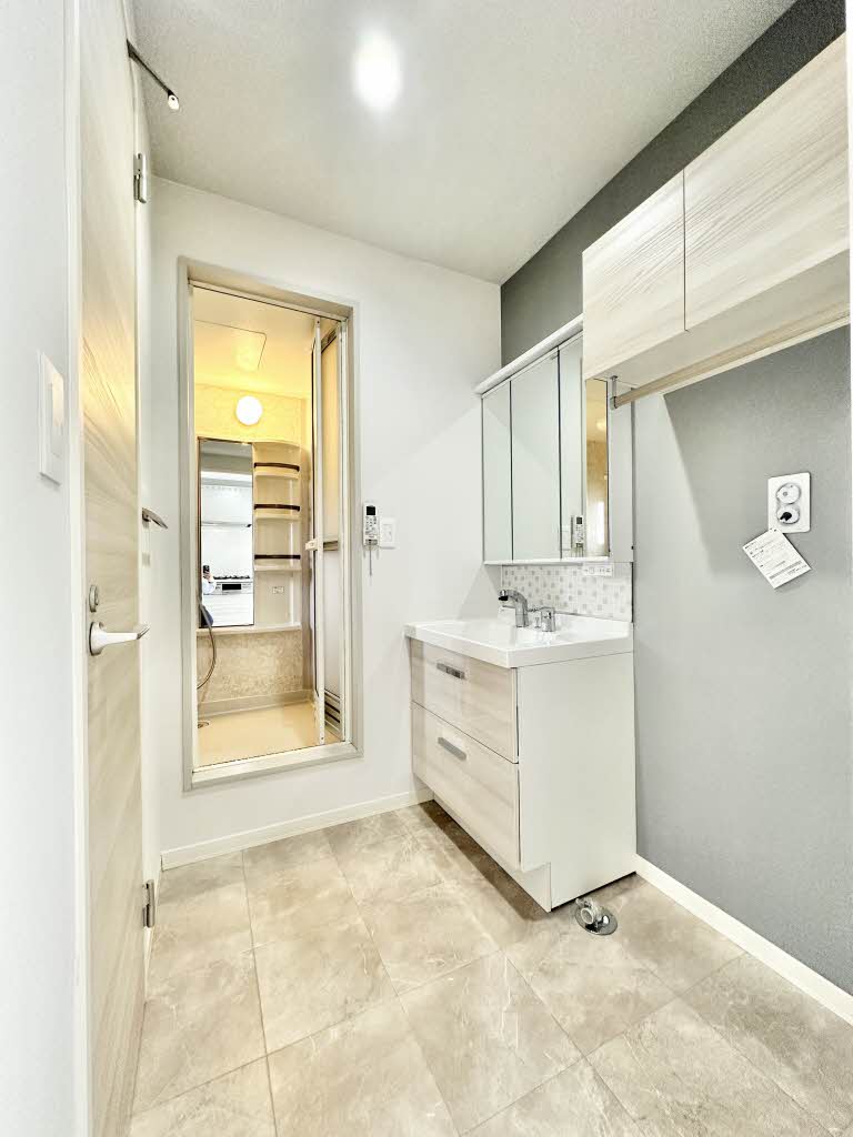 マインズ百合ヶ丘 0202号-6