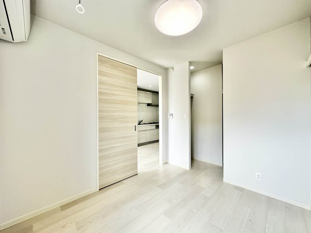 マインズ百合ヶ丘 0202号-8