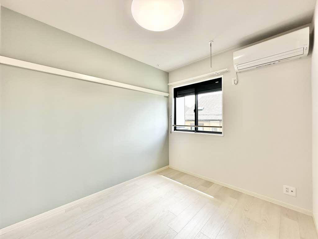 マインズ百合ヶ丘 0202号-9