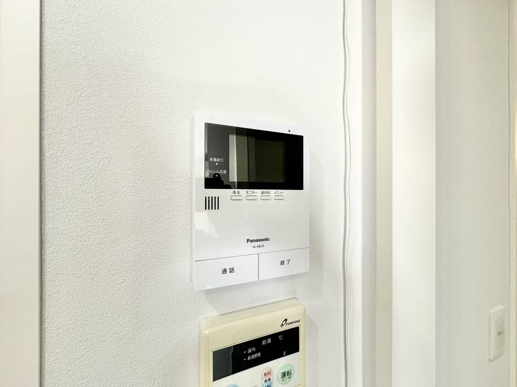 マインズ百合ヶ丘 0202号-13