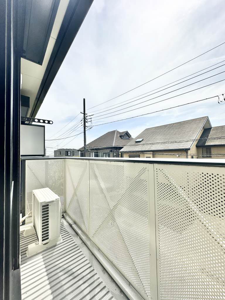 マインズ百合ヶ丘 0202号-15