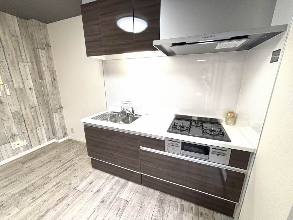 レイクステーシア A103号-3