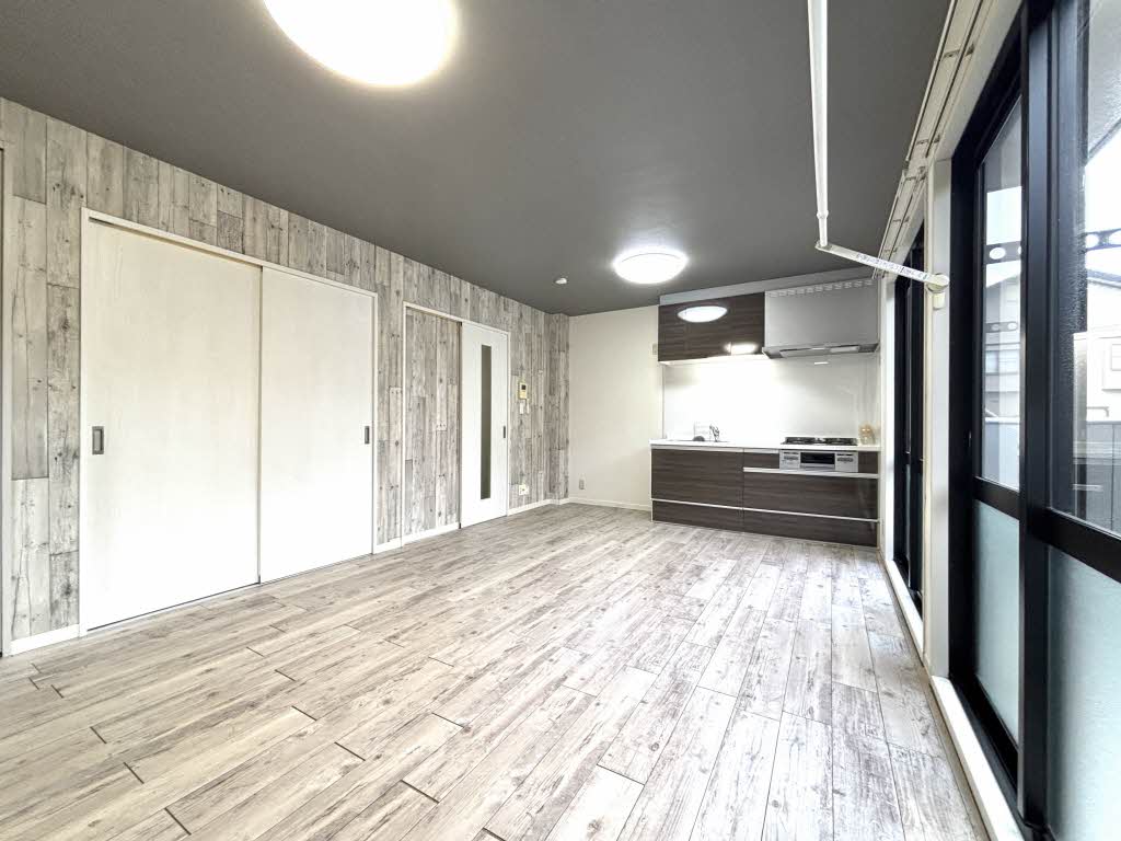 レイクステーシア A103号-5