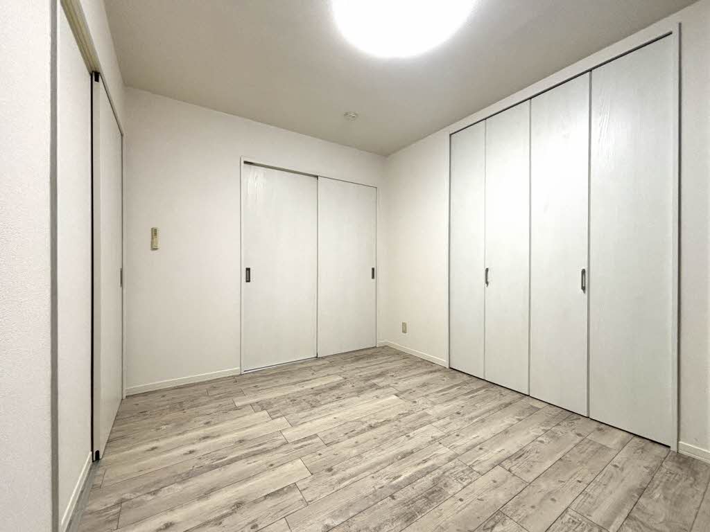 レイクステーシア A103号-8